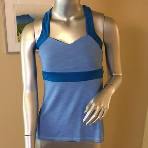 MOXIE | Cycling Tank Top / Bike Jersey